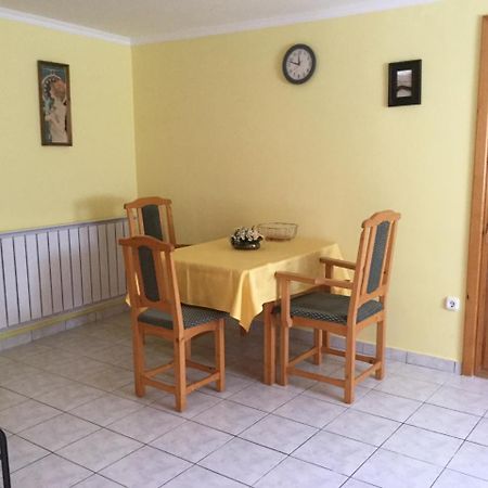 Villa Park Heviz Ngoại thất bức ảnh