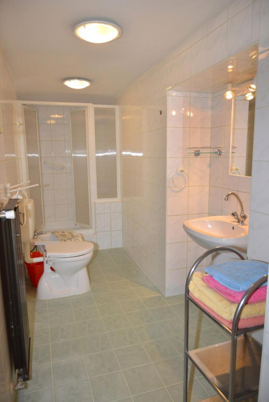 Villa Park Heviz Ngoại thất bức ảnh
