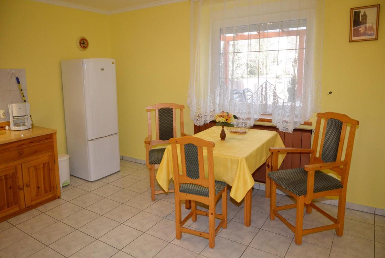 Villa Park Heviz Ngoại thất bức ảnh