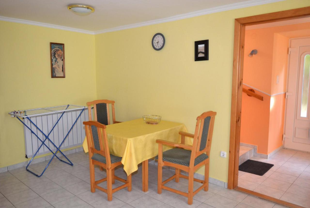 Villa Park Heviz Ngoại thất bức ảnh